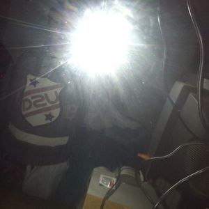 Meet your Posher, Roberto